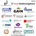Jobs der Woche 2826