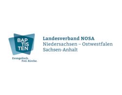 Regionalreferent/in für die Arbeit mit Kindern und Jugendlichen in Sachsen-Anhalt Nosa Baptisten Landesverband Evangelisch-Freikirchlicher Gemeinden