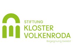Referent (m/w/d) Kinder, Jugend und Familien Stiftung Kloster Volkenroda grün