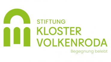 Stiftung Kloster Volkenroda grün