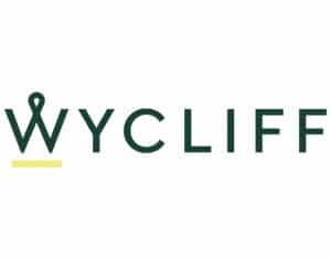 Logo WYCLIFF e.V.