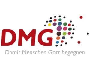 Logo DMG