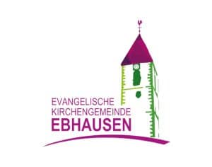 Logo Kirchengemeinde_Ebhausen
