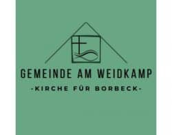Mitarbeiter/in (m/w/d) für Kinder- und Familienarbeit – Essen-Borbeck – 10 STD/Woche – Gemeinde am Weidkamp Kirche für Borbeck