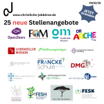 Jobs der Woche 3226