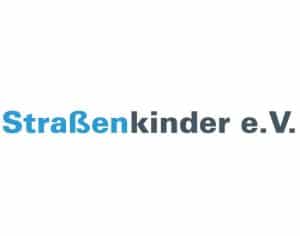 Logo Straßenkinder e.V.