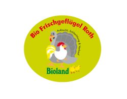 Zahlenfee gesucht Bio Frischgeflügel Roth GmbH