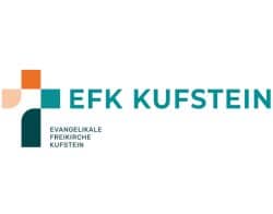 Jobs EFK Kufstein Evangelikale Freikirche Kufstein