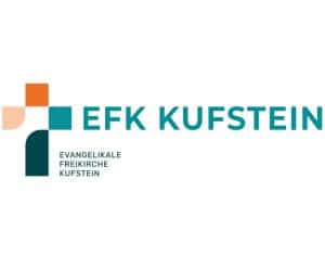 Logo Evangelikale Freikirche Kufstein