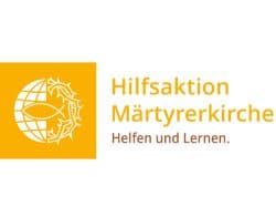 Missionsrückkehrer aufgepasst! Hilfsaktion Maertyrerkirche