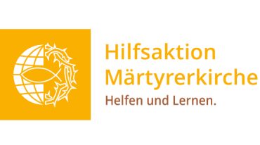 Hilfsaktion Maertyrerkirche