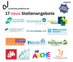 Jobs der Woche 3526
