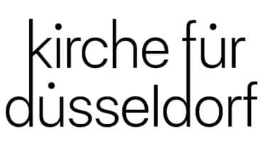 Kirche für Düsseldorf