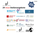 Jobs der Woche 3726