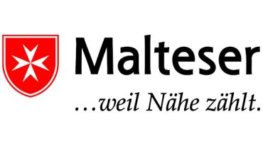 Malteser weil Nähe zählt