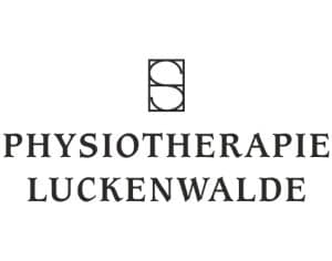 Logo Physiotherapie Luckenwalde