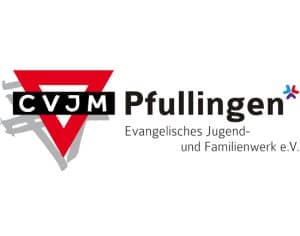 Logo CVJM Pfullingen