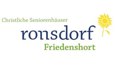 Christliche Seniorenhäuser ronsdorf Friedenhort