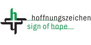 Logo Hoffnungszeichen | Sign of Hope e.V.