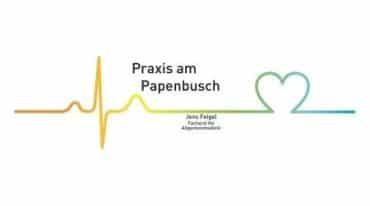 Praxis am Papenbusch Jens Feigel