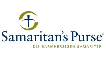 Samaritans Purse Die barmherzigen Samariter