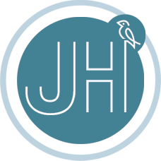 Logo Johannes-Heim