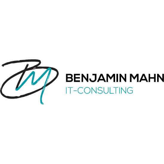 Benjamin Mahn IT Consulting Jobs