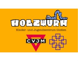 Holzwurm Kinder und Jugendzentrum Gießen