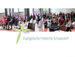 Godi von vorne mit Logo