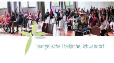 Godi von vorne mit Logo