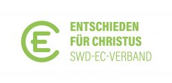 EC-LandesjugendreferentIn Kurpfalz + Arbeit mit Kindern SWD EC Logo Landesverband RGB gruen kurz
