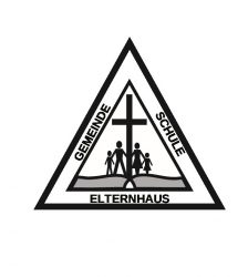 Erzieher/innen für die Erweiterung unseres Kindergartens Logo 1